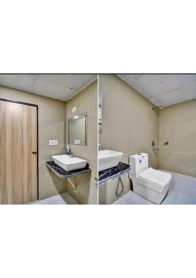 Gods County Hotels & Resorts Tarapith Exteriör bild
