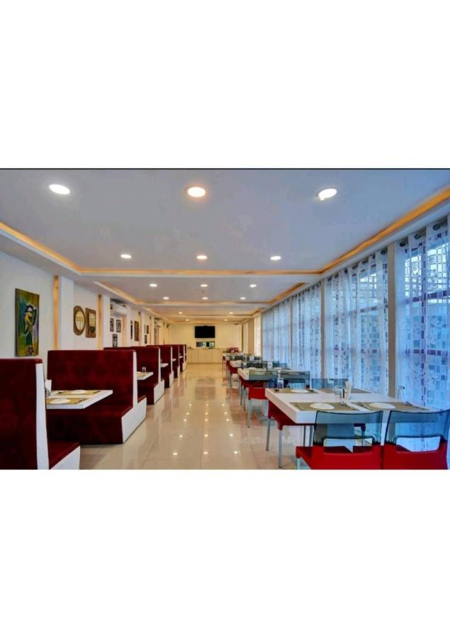 Gods County Hotels & Resorts Tarapith Exteriör bild