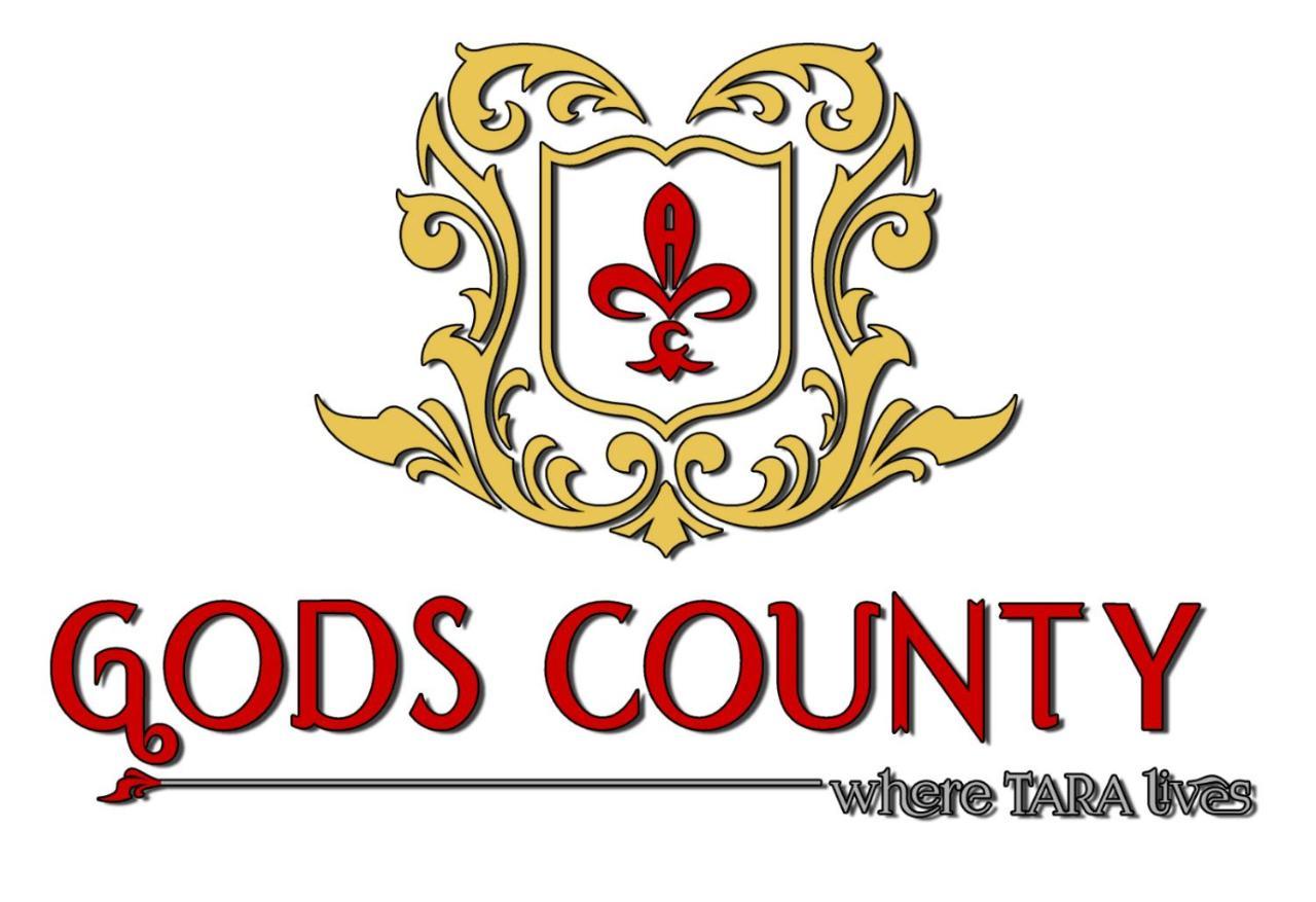 Gods County Hotels & Resorts Tarapith Exteriör bild